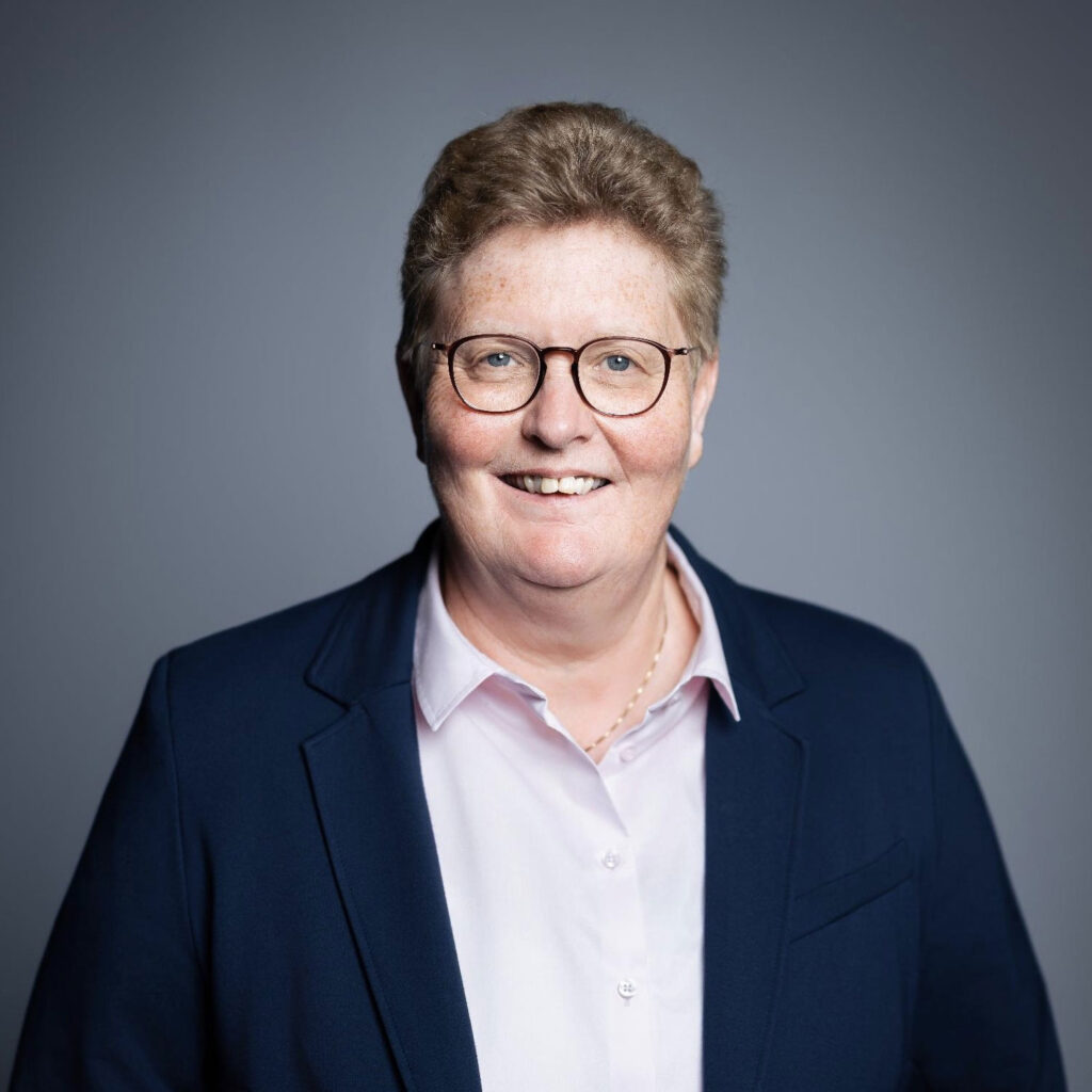 Petra Knetemann Edewecht