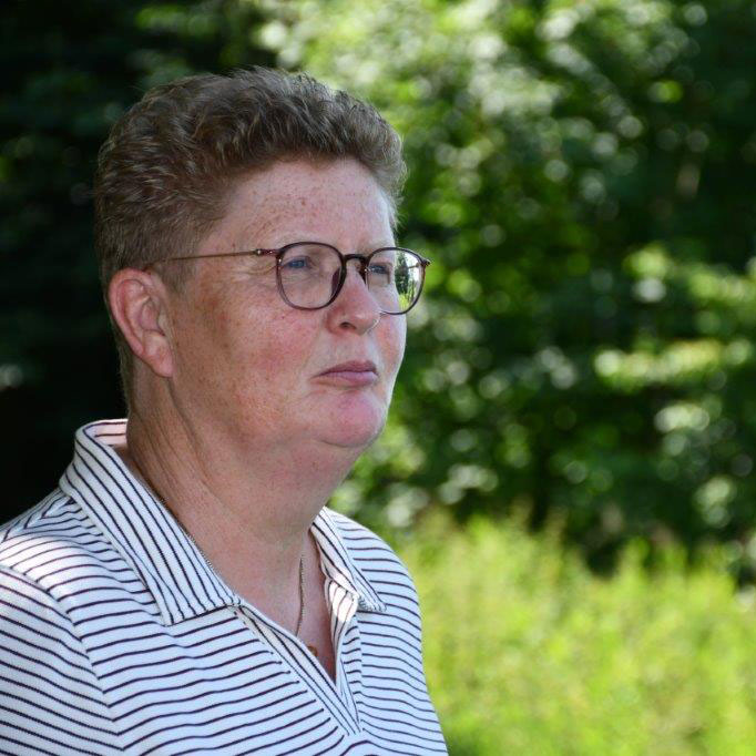 Petra Knetemann Edewecht